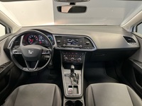 SEAT Leon ST vaihtoauto