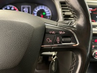 SEAT Leon ST vaihtoauto