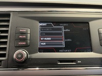 SEAT Leon ST vaihtoauto