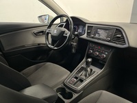 SEAT Leon ST vaihtoauto