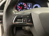 SEAT Leon ST vaihtoauto