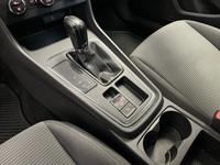 SEAT Leon ST vaihtoauto