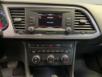 SEAT Leon ST vaihtoauto