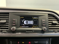 SEAT Leon ST vaihtoauto