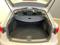 SEAT Leon ST vaihtoauto