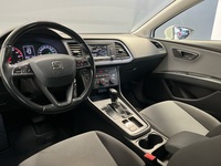 SEAT Leon ST vaihtoauto