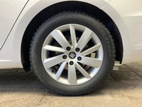 SEAT Leon ST vaihtoauto