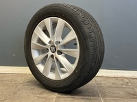 SEAT Leon ST vaihtoauto