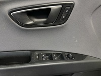 SEAT Leon ST vaihtoauto