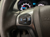 Ford Tourneo Courier vaihtoauto