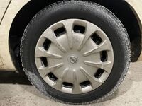 Nissan Micra vaihtoauto