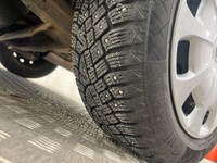 Nissan Micra vaihtoauto