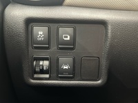 Nissan Micra vaihtoauto