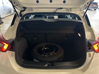 Nissan Micra vaihtoauto