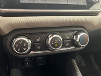 Nissan Micra vaihtoauto