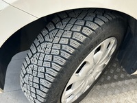 Nissan Micra vaihtoauto