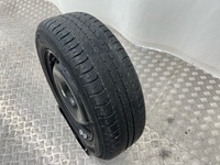 Nissan Micra vaihtoauto