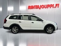 Dacia Logan MCV vaihtoauto