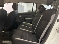 Dacia Logan MCV vaihtoauto