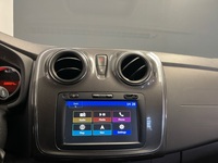 Dacia Logan MCV vaihtoauto