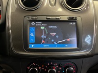 Dacia Logan MCV vaihtoauto