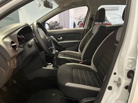 Dacia Logan MCV vaihtoauto