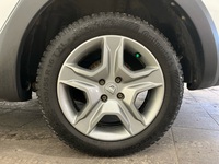 Dacia Logan MCV vaihtoauto