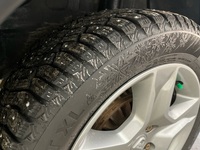 Dacia Logan MCV vaihtoauto