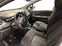 Renault Zoe vaihtoauto
