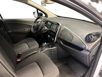 Renault Zoe vaihtoauto