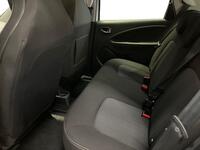 Renault Zoe vaihtoauto