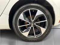 Renault Zoe vaihtoauto