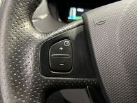 Renault Zoe vaihtoauto