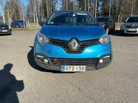 Renault Captur vaihtoauto