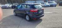 Ford C-MAX vaihtoauto