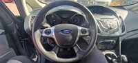 Ford C-MAX vaihtoauto