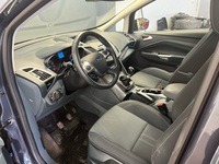 Ford C-MAX vaihtoauto