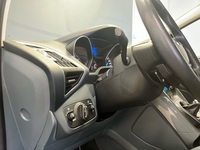 Ford C-MAX vaihtoauto