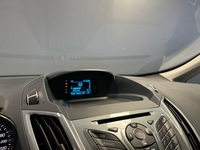 Ford C-MAX vaihtoauto