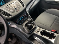 Ford C-MAX vaihtoauto