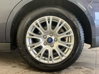 Ford C-MAX vaihtoauto
