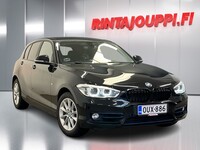 BMW 120 vaihtoauto