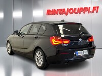 BMW 120 vaihtoauto