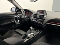 BMW 120 vaihtoauto