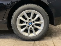 BMW 120 vaihtoauto