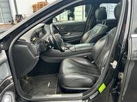 Mercedes-Benz S vaihtoauto