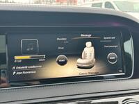 Mercedes-Benz S vaihtoauto