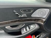 Mercedes-Benz S vaihtoauto