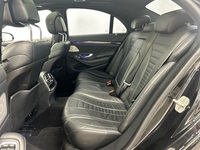 Mercedes-Benz S vaihtoauto