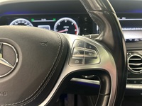 Mercedes-Benz S vaihtoauto